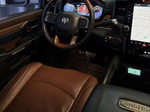 Foto 7 - RAM 3500 Longhorn Limited 6.7 Turbo Diesel 4x4