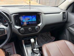 Foto 8 - Chevrolet S10 LT 2.8 Turbo Diesel 4x4