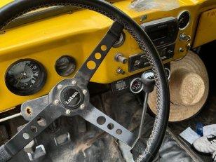 Foto 5 - Ford F-75 2.3 4x4