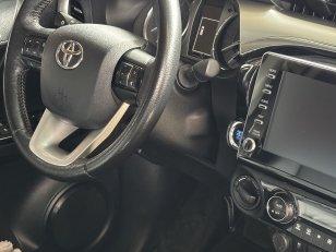 Foto 6 - Toyota Hilux SRV 2.8 Turbo Diesel 4x4