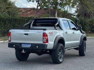 Foto 4 - Toyota Hilux STD 3.0 Turbo Diesel 4x4