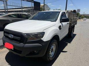Foto 3 - Ford Ranger XL 2.2 Turbo Diesel 4x4 C.S