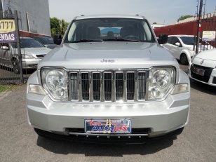 Foto 2 - Jeep Cherokee Limited 3.7 V6
