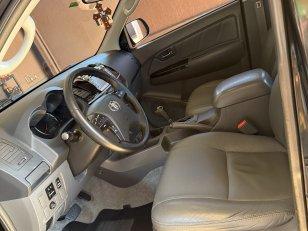 Foto 9 - Toyota Hilux SRV Top 3.0 Turbo Diesel 4x4