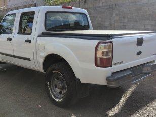 Foto 3 - Ford Ranger XLS 2.3 Gasolina 4x2