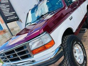 Foto 8 - Ford F1000 XL 4.3 Turbo Diesel 4x2 C.S