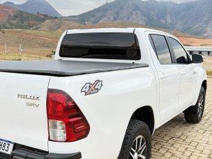 Foto 5 - Toyota Hilux Power Pack D4-D 2.8 Turbo Diesel 4x4