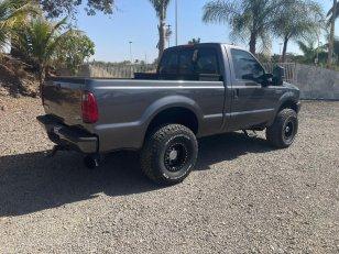 Foto 4 - Ford F250 XL 4.2 Turbo Diesel 4x2 C.S