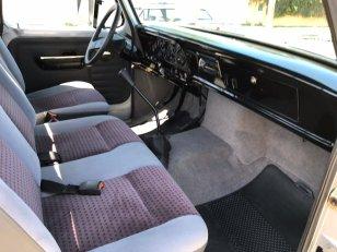 Foto 8 - Ford F1000 3.9 Diesel