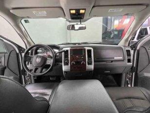 Foto 5 - RAM 2500 Laramie 6.7 Turbo Diesel 4x4