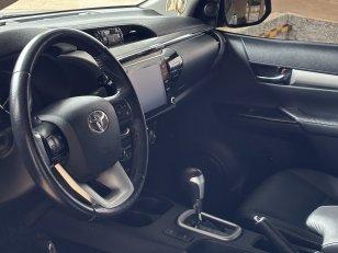 Foto 5 - Toyota Hilux SRV 2.8 Turbo Diesel 4x4