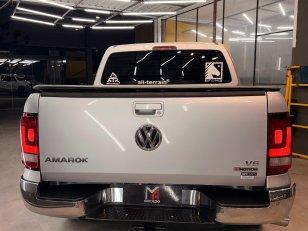 Foto 4 - Volkswagen Amarok Highline 3.0 V6 Turbo Diesel 4x4