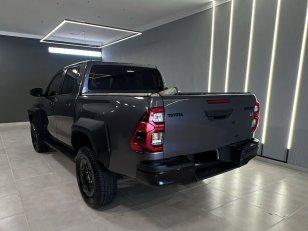 Foto 5 - Toyota Hilux GR Sport 2.8 Turbo Diesel 4x4