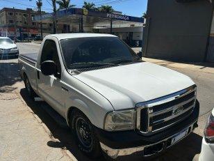 Foto 2 - Ford F250 XLT 4.2 Turbo Diesel 4x2 C.S