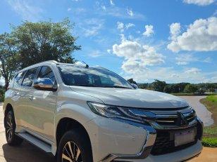 Foto 8 - Mitsubishi Pajero Sport HPE 2.5 Turbo Diesel 4x4