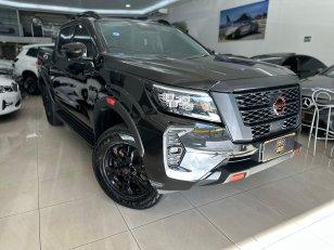 Foto 9 - Nissan Frontier Pro-4X 2.3 Turbo Diesel 4x4