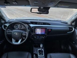 Foto 6 - Toyota Hilux SRX 2.8 Turbo Diesel 4x4