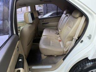 Foto 8 - Toyota Hilux SW4 SRV 3.0 Turbo Diesel 4x4