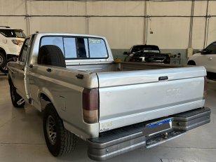 Foto 2 - Ford F1000 XL 4.3 Turbo Diesel 4x4 C.S