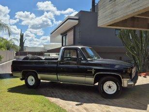Foto 3 - Chevrolet C10 4.3