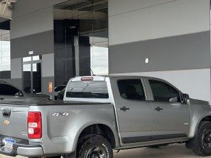 Foto 3 - Chevrolet S10 LS 2.8 Turbo Diesel 4x4