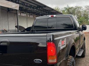 Foto 4 - Ford F250 XLT 3.9 Turbo Diesel 4x4 C.S