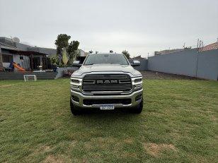 Foto 2 - RAM 2500 Laramie 6.7 Turbo Diesel 4x4