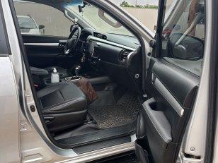 Foto 7 - Toyota Hilux SR 2.8 Turbo Diesel 4x4