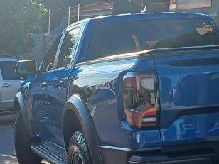 Foto 3 - Ford Ranger Raptor 3.0 V6 Turbo Gasolina 4x4