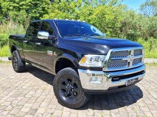 Foto 1 - RAM 2500 Laramie 6.7 Turbo Diesel 4x4