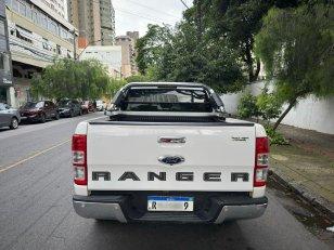 Foto 7 - Ford Ranger XLT 3.2 Turbo Diesel 4x4
