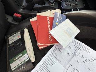 Foto 7 - Mitsubishi Triton HPE 2.4 Bi-Turbo Diesel 4x4