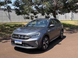 Foto 1 - Volkswagen Nivus Highline 1.0 12v TSi