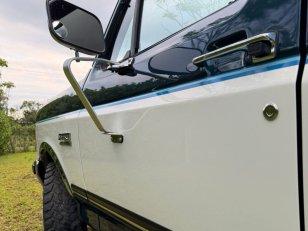 Foto 8 - Ford F1000 XLT 2.5 Turbo Diesel 4x2 C.S