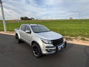 Foto 1 - Chevrolet S10 LTZ 2.8 Turbo Diesel 4x4