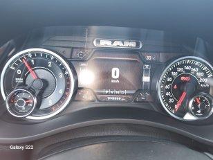 Foto 8 - RAM 3500 Laramie Night Edition 6.7 Turbo Diesel 4x4