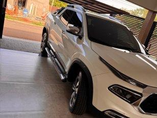 Foto 1 - Fiat Toro Volcano 270 1.3 Turbo