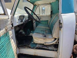 Foto 4 - Chevrolet C10 2.5