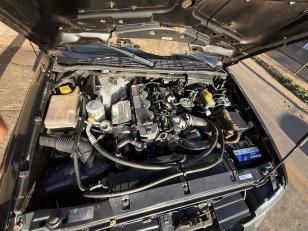 Foto 2 - Chevrolet S10 Rodeio 2.8 Turbo Diesel 4x2
