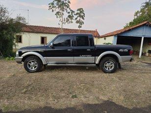 Foto 2 - Ford Ranger XLT Limited 2.8 Turbo Diesel 4x4