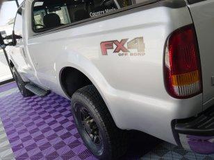 Foto 9 - Ford F250 XLT 3.9 Turbo Diesel 4x4 C.S
