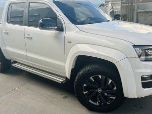 Foto 2 - Volkswagen Amarok Highline 3.0 V6 Turbo Diesel 4x4
