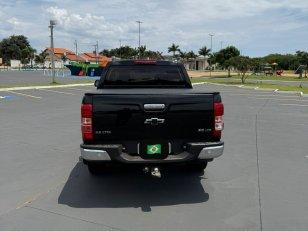 Foto 5 - Chevrolet S10 LTZ 2.8 Turbo Diesel 4x4