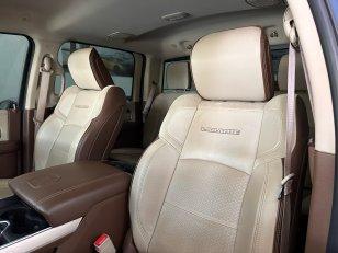 Foto 9 - RAM 3500 Laramie 6.7 Turbo Diesel 4x4