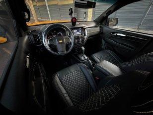 Foto 4 - Chevrolet S10 LT 2.8 Turbo Diesel 4x4