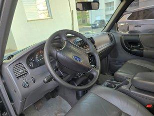 Foto 5 - Ford Ranger XLT Limited 2.8 Turbo Diesel 4x4