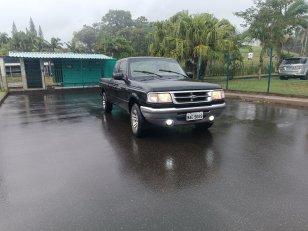 Foto 2 - Ford Ranger STX 4.0 V6 Gasolina 4x2 C.E