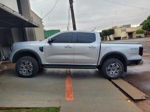 Foto 3 - Ford Ranger XLT 3.0 V6 Turbo Diesel 4x4