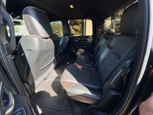 Foto 8 - RAM 2500 Laramie Night Edition 6.7 Turbo Diesel 4x4