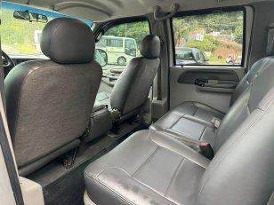 Foto 9 - Ford F250 XLT 3.9 Turbo Diesel